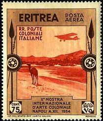 Eritrea 1934 Airmail - Second Colonial Exhibition f.jpg