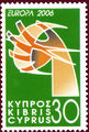 Cyprus 2006 Europa sheet stamp a.jpg