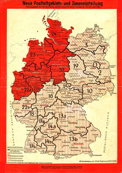 Germany - Allied Occupation British Zone Postmarks a.jpg
