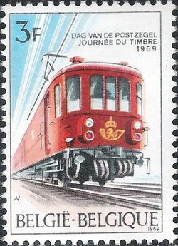 Belgium 1969 Stamp Day 3F.jpg