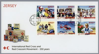Jersey 2013 Red Cross & Red Crescent Movement fdc.jpg