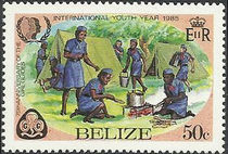 Belize 1985 Scouting and International Youth Year b.jpg