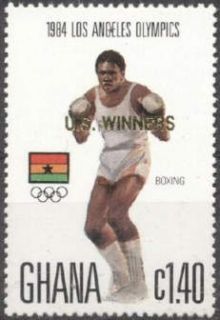 Ghana 1984 Olympic Medal Winners b.jpg