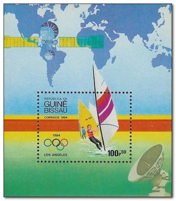 Guinea-Bissau 1984 Olympics ms.jpg