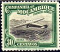 Mozambique Company 1935 Inauguration of the Airmail (2nd Issue) e.jpg