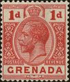 Grenada 1921-1932 George V script CA b.jpg