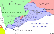 South Arabian Federation Location.png