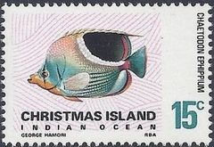 Christmas Island 1970 - Definitive 1968 - Fish a.jpg