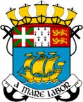 St Pierre et Miquelon Emblem.png