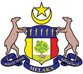 Malacca Emblem.png