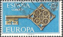 Spain 1968 Europa 3p50.jpg