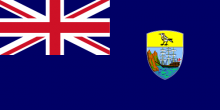 St Helena Flag.png