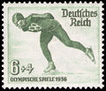 Germany-Third Reich 1935 Winter Olympic Games - Garmisch-Partenkirchen 6+4.jpg