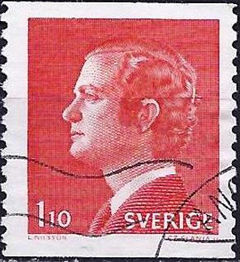 Sweden 1974-1978 Definitives - King Carl XVI Gustaf a1kr10.jpg
