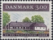 Denmark 1984 Danish Inn a.jpg