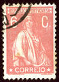 Portugal 1917 Definitives - Ceres 6ca.jpg