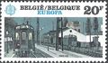 Belgium 1983 Europa - Paintings 20F.jpg