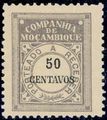 Mozambique Company 1916 Postage Due Stamps j.jpg