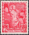 Italy 1938 Proclamation of the Empire 20c.jpg