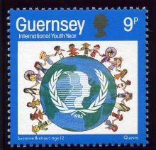 Guernsey 1985 Youth Year 9p.jpg