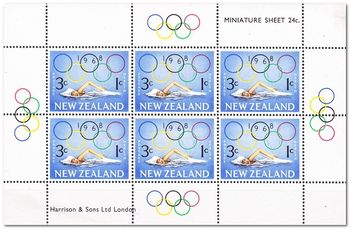 New Zealand 1968 Health Stamps 1MS.jpg