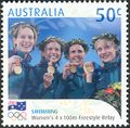Australia 2004 Australian Gold Medalists b.jpg