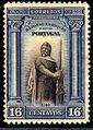 Portugal 1926 1st Independence Issue - Dated 1926 g.jpg