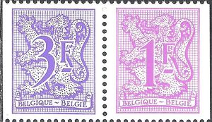 Belgium 1978 Definitives Stamp Booklet 1F+3Fb.jpg