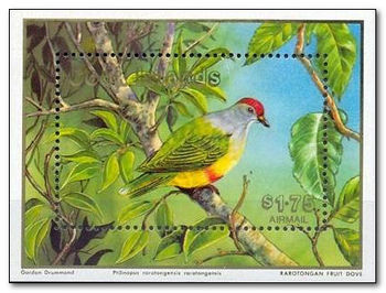 Cook Islands 1989 Endangered Birds 3ms.jpg