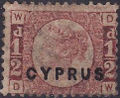 Cyprus 1880 Definitives optd b.jpg
