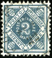 Württemberg 1921-1922 Official Stamps hu.jpg