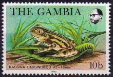 Gambia 1982 Frogs a.jpg
