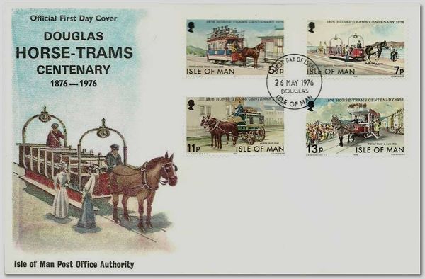 Isle of Man 1976 Horse Trams fdc.jpg