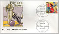 Germany-Unified 1995 Sport Promotion Fund fdc.jpg