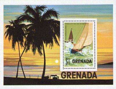 Grenada 1975 Pan Am Games MS.jpg