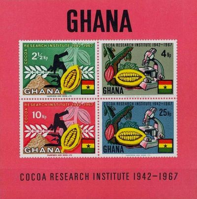 Ghana 1968 Cocoa Research MS.jpg