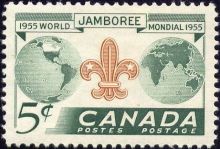 Canada 1955 Boy Scouts 5c.jpg