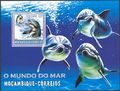 Mozambique 2002 The World of the Sea - Dolphins i.jpg