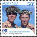 Australia 2004 Australian Gold Medalists i.jpg