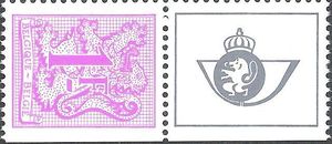 Belgium 1978 Definitives Stamp Booklet 1Ff.jpg