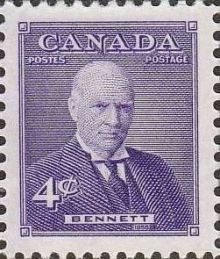 Canada 1955 Prime Ministers 4c.jpg