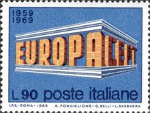 Italy 1969 Europa - Collonade b.jpg