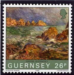 Guernsey 1983 Renoir Paintings 26p.jpg