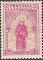 Portugal 1895 7th centenary of the birth of Saint Anthony of Padua k.jpg