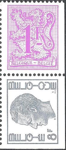 Belgium 1978 Definitives Stamp Booklet 1F+8Fd.jpg