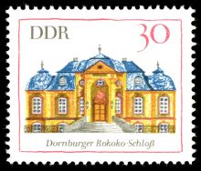 Germany-DDR 1969 Buildings in DDR (series 3) 30pf.jpg