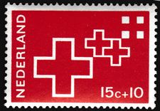 Netherlands 1967 Red Cross b.jpg