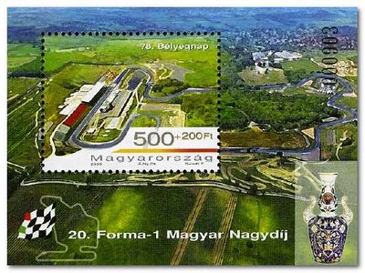 Hungary 2005 Stamp Day ms.jpg