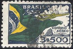 Brazil 1933 Airmail 3S500.jpg