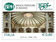 Italy 2015 Banca Popolare di Milano a.jpg